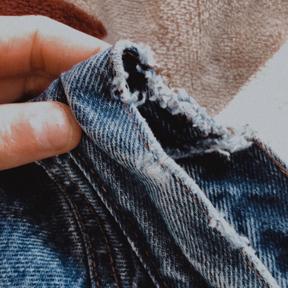 Rockies Jeans